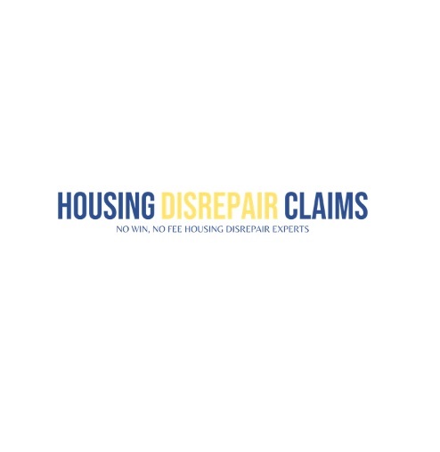 Housing Disrepair Barking Logo
