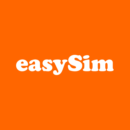 easySim.global logo