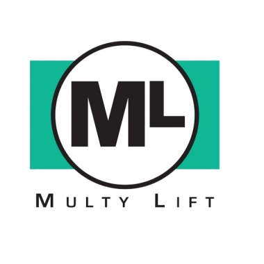 Multy Lift Forktrucks Ltd Logo