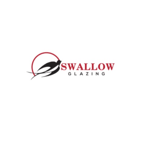 Swallow Glazing Ltd Logo