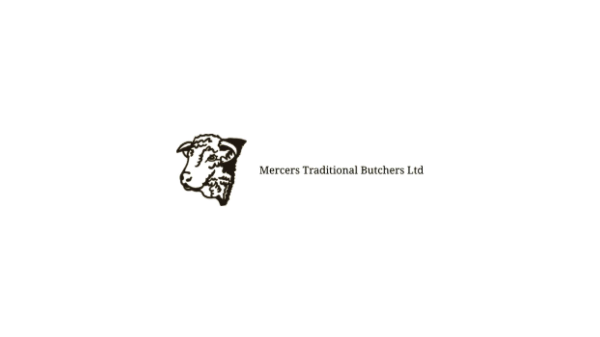 Mercers Traditional Butchers Ltd Logo