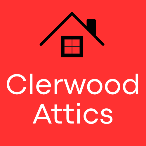 Clerwood Attics logo