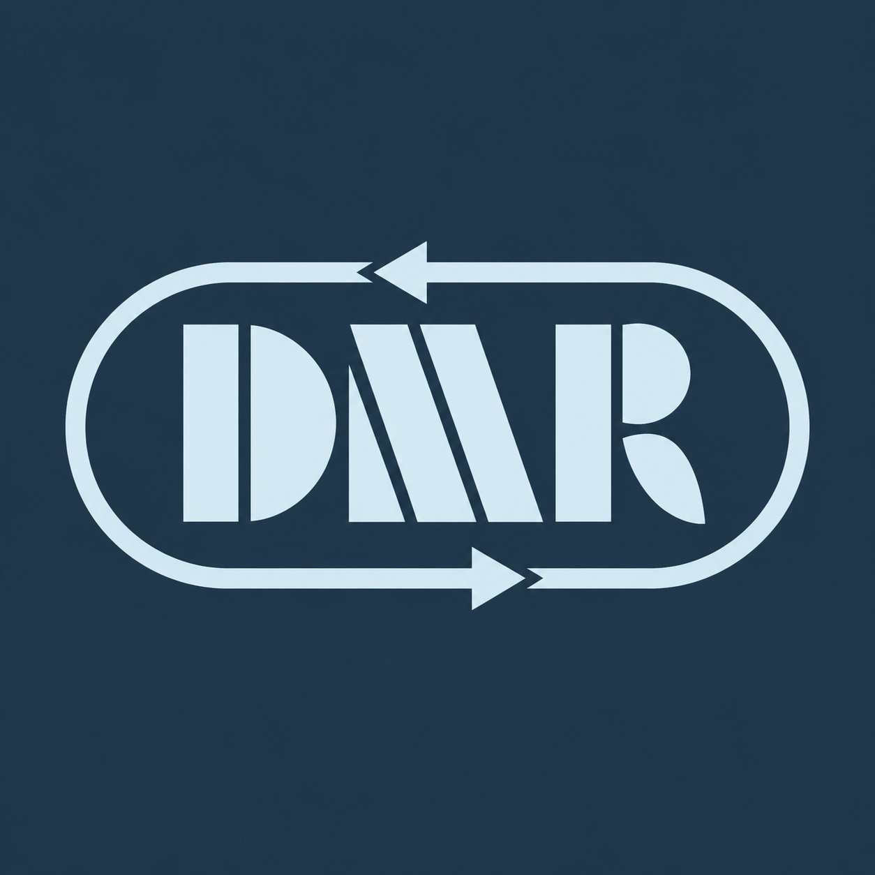 DMR Training Logo