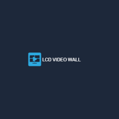 LCD Video Wall Ltd logo
