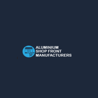 Aluminium Shop Front Manufacturers Ltd Logo