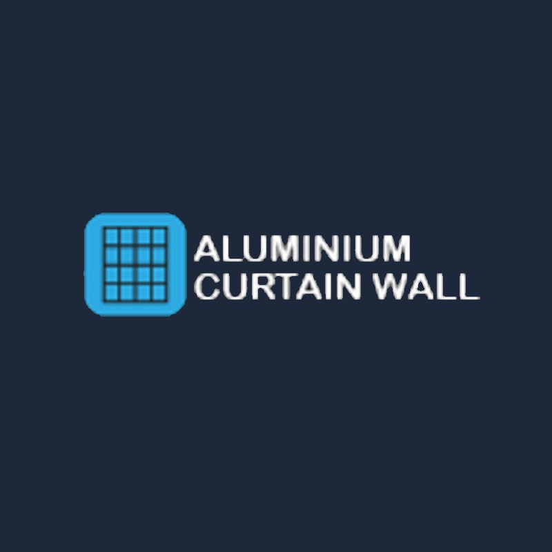 Aluminium Curtain Wall Ltd Logo
