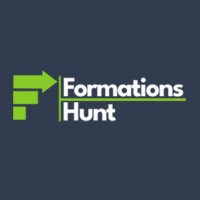 Formations Hunt Ltd - Company Formation and Registration in UK logo