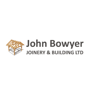 John Bowyer Joinery & Building Ltd Logo