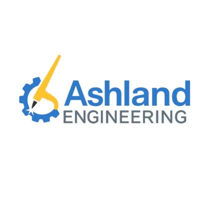 Ashland Engineering Logo