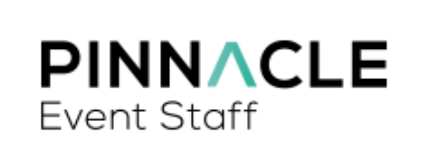 Pinnacle Event Staff Ltd Logo