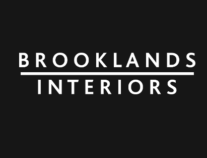 Brooklands Interiors logo