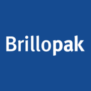 Brillopak Ltd logo