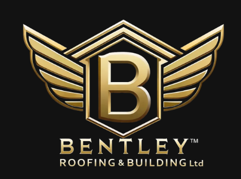 Bentley Roofing & Building Ltd logo