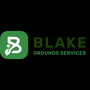 Blake Ground Services logo