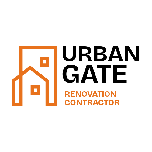 Urban Gate Property Solution Logo