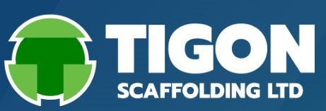 Tigon Scaffolding Ltd logo