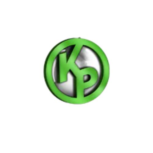 K P Scaffolding Ltd Logo