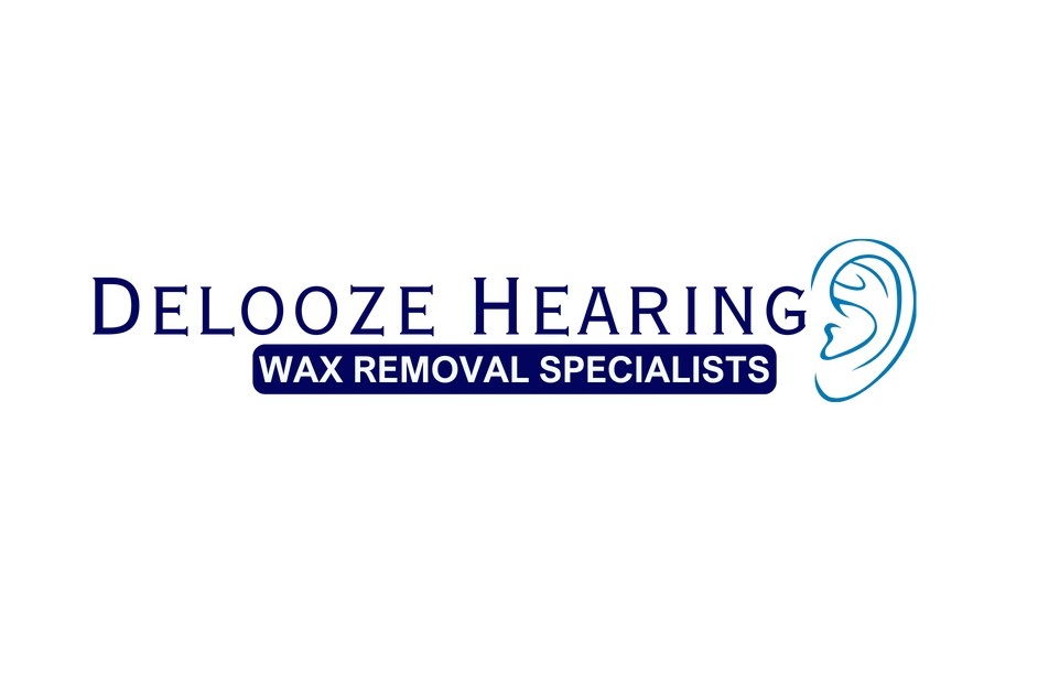 Delooze Hearing logo