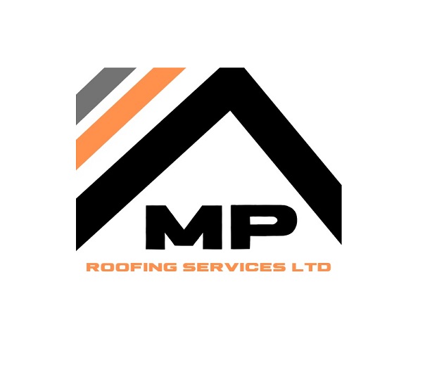 MP Roofing Services Ltd Logo
