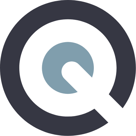 Qcom ltd: IT Service Providers UK, IT Security Compliance, Cloud Network Security Provider, Hosted VoIP Phone System Logo