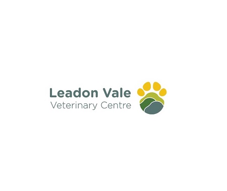 Leadon Vale Veterinary Centre Logo