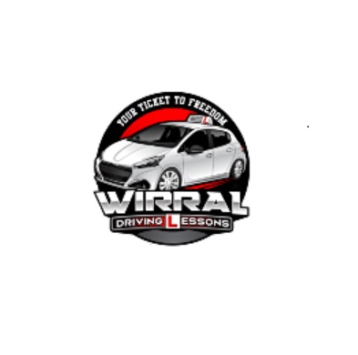 Wirral Driving Lessons logo