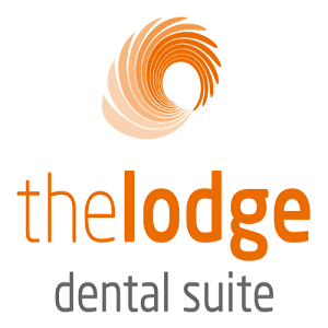 The Lodge Dental Suite logo