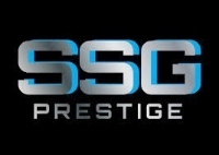SSG Prestige logo