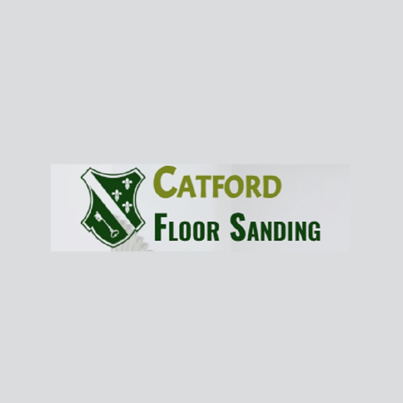 Floor Sanding Catford Logo