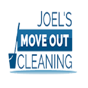 Joel’s Move Out Cleaning Logo