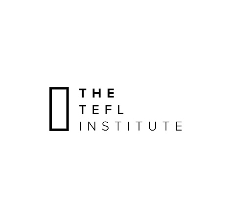 The TEFL Institute logo
