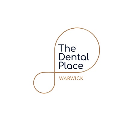 The Dental Place Warwick Logo
