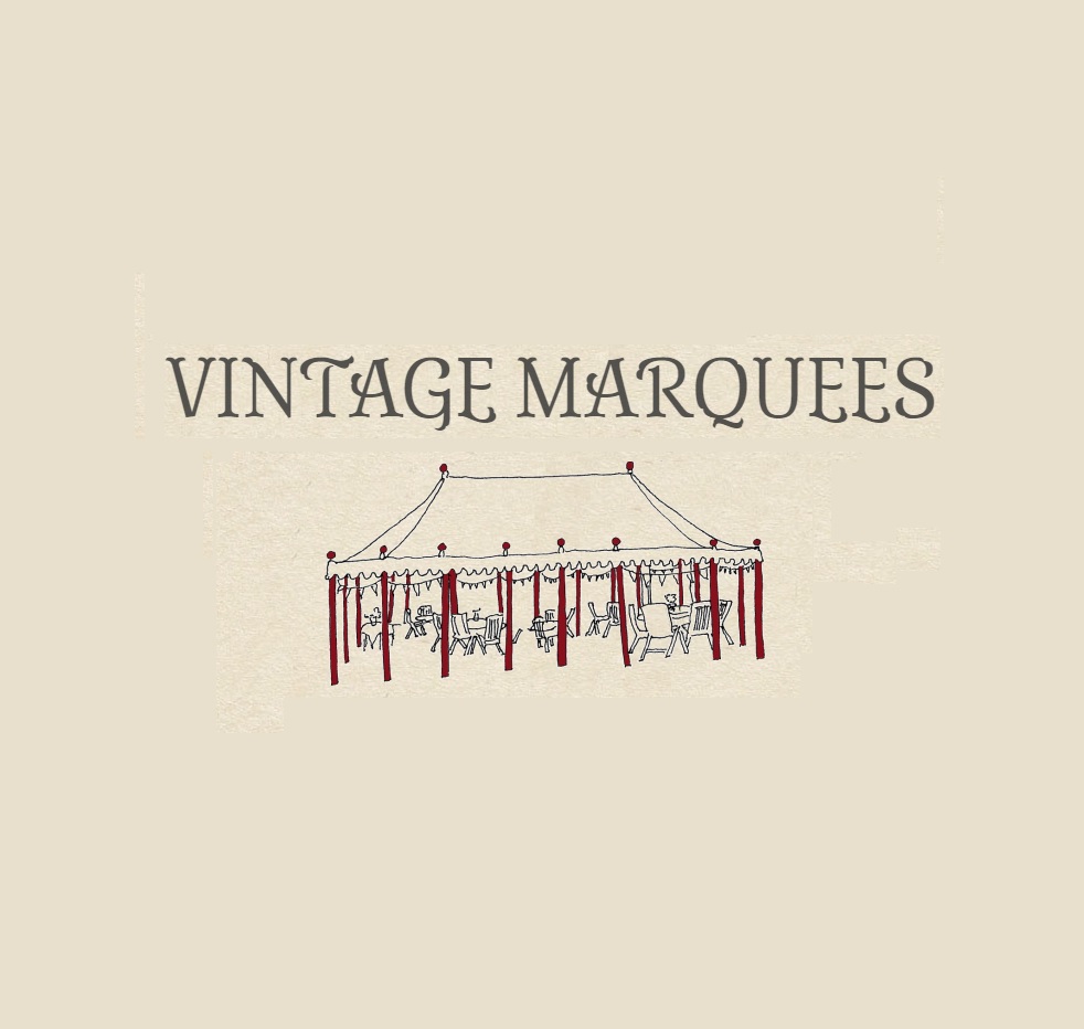 Vintage Marquees Logo