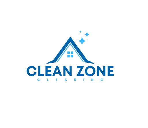 Clean Zone Cleaning logo