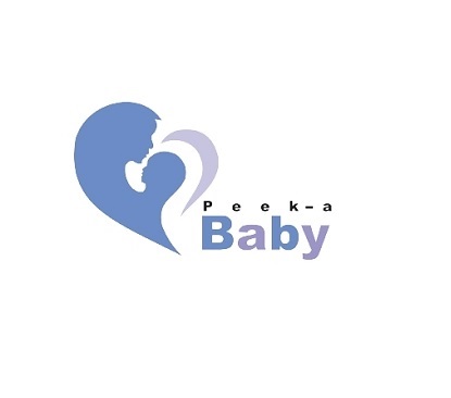 Peek A Baby London Logo