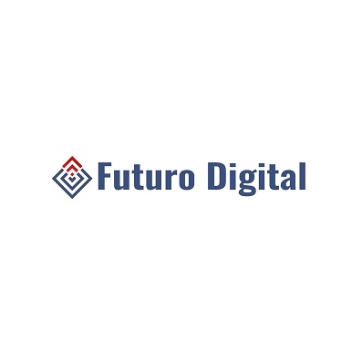 Futuro Digital Logo