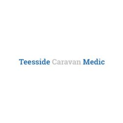 Caravan Medic Teesside - Caravan Repairs Stockton On Tees Logo