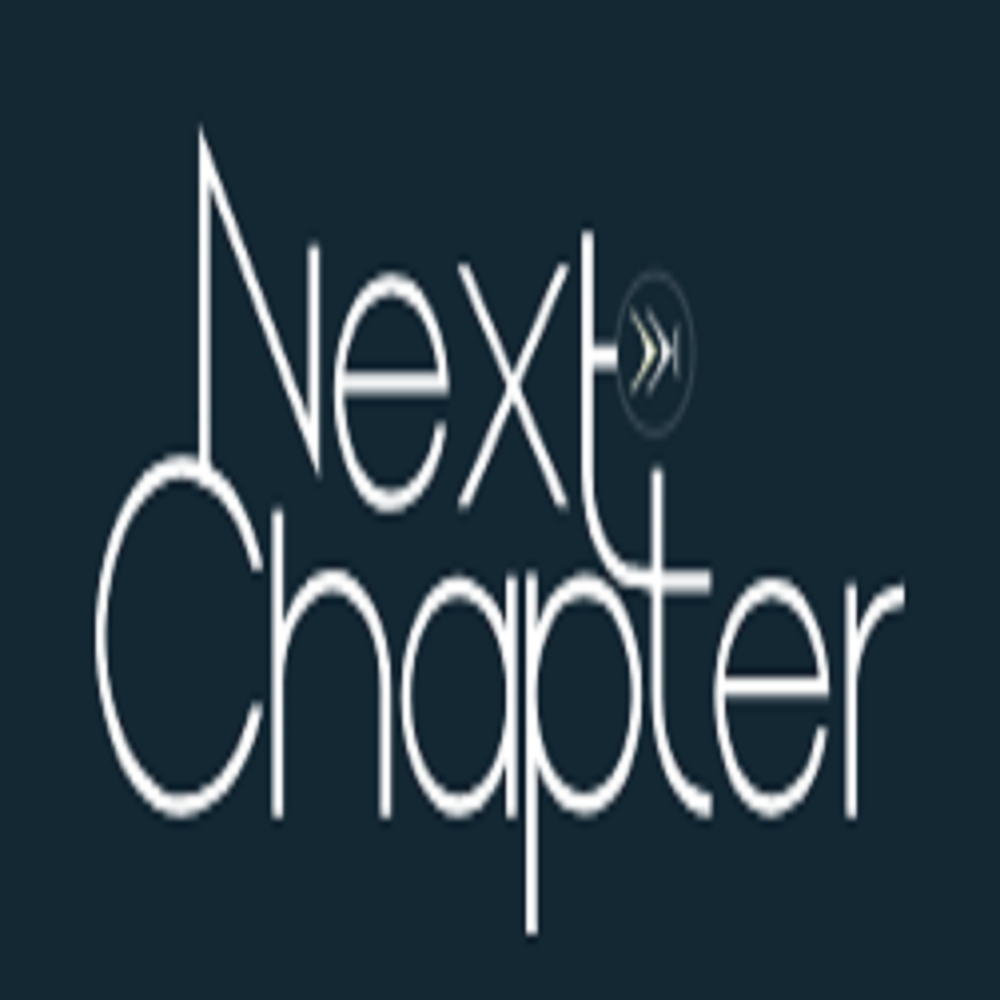 Next Chapter Recruitment Agency Logo
