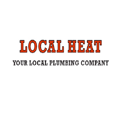 Local Heat Logo