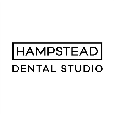 Hampstead Dental Studio Logo