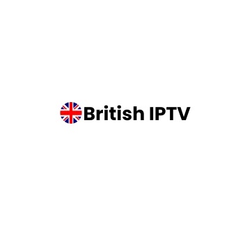 British IPTV Logo