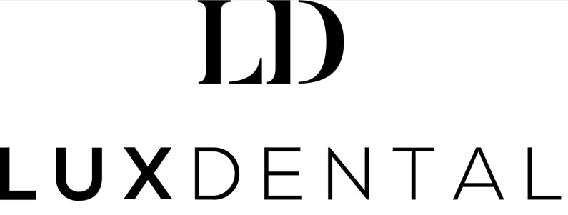 Lux Dental logo