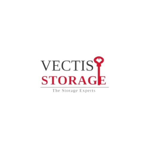 Vectis Storage Ltd: Storage Units in Isle of Wight logo