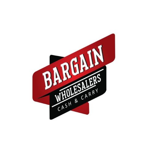 Bargain Wholesalers – Toy Wholesaler Midlands logo