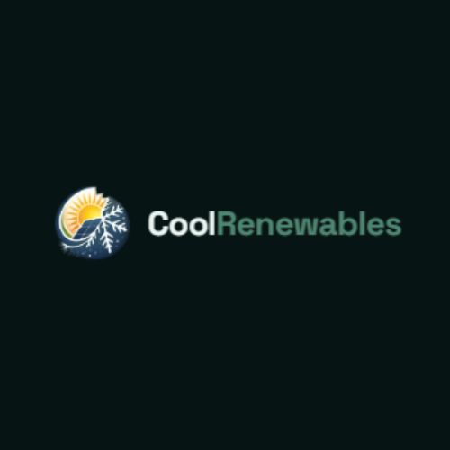 Cool Renewables logo
