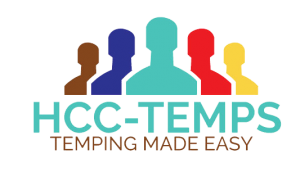 HCC Temps Ltd logo
