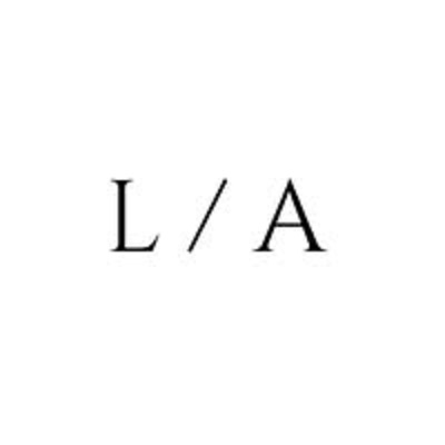 Luckhurst Architecture Logo