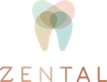 Zental Dental Earl's Court logo