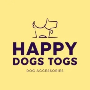 Happy Dogs Togs logo