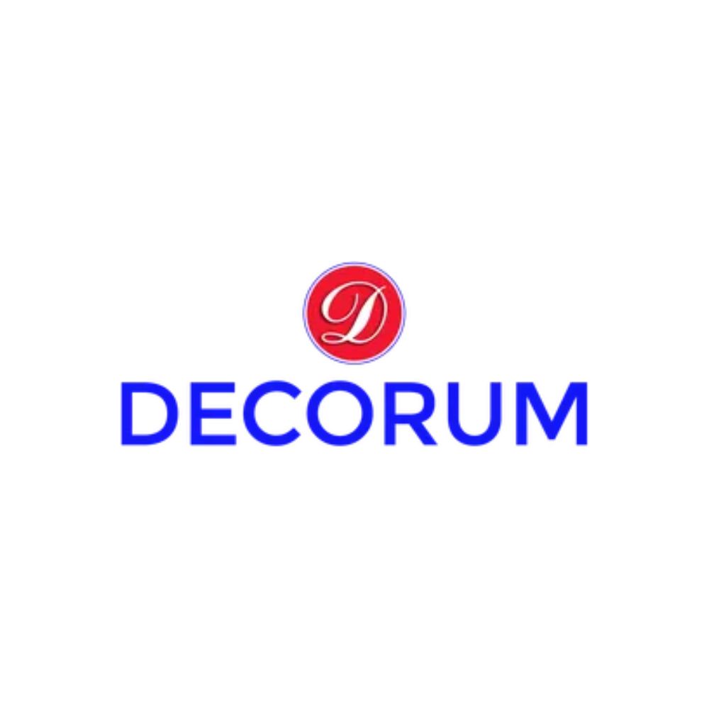 Decorum logo